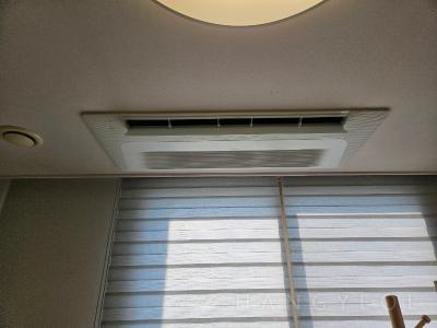경기도 화성시 반월동 에스케이뷰파크 시스템에어컨 기타