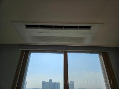경기도 화성시 반월동 에스케이뷰파크 시스템에어컨 기타