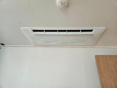 경기도 화성시 반월동 에스케이뷰파크 시스템에어컨 기타