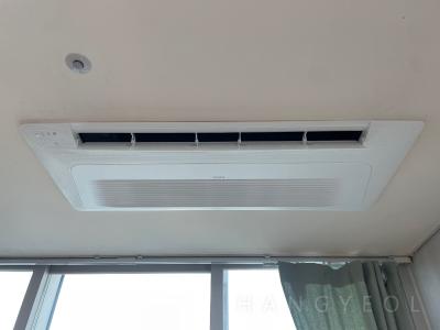 서울특별시 강남구 도곡동 에스케이리더스뷰 시스템에어컨 기타