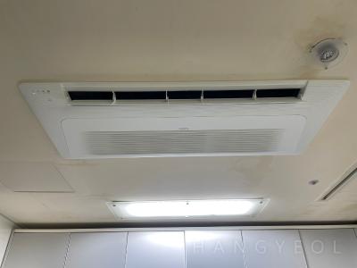 서울특별시 강남구 도곡동 에스케이리더스뷰 시스템에어컨 기타