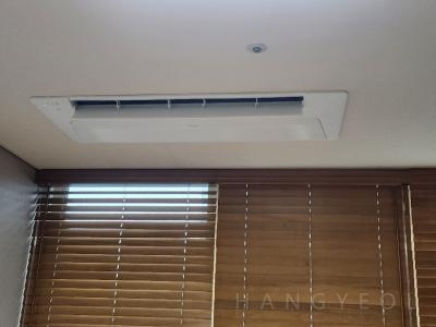 서울특별시 강남구 도곡동 에스케이리더스뷰 시스템에어컨 기타