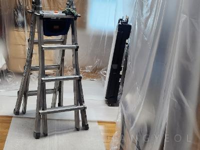 서울특별시 강남구 도곡동 에스케이리더스뷰 시스템에어컨 기타