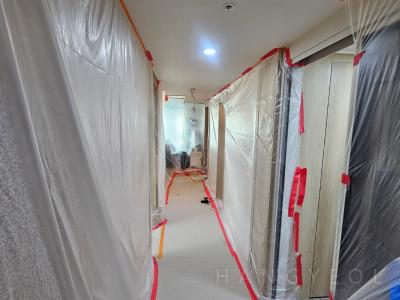 서울특별시 금천구 독산동 롯데캐슬빌 시스템에어컨 기타