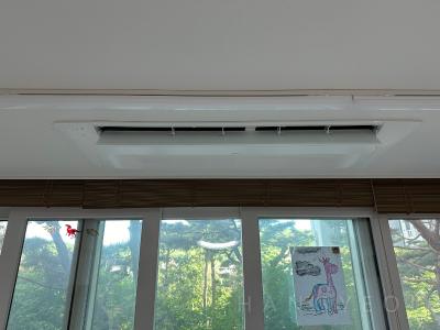 서울특별시 서대문구 남가좌동 DMC파크뷰자이 시스템에어컨 기타