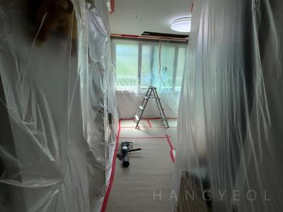 서울특별시 서대문구 남가좌동 DMC파크뷰자이 시스템에어컨 기타