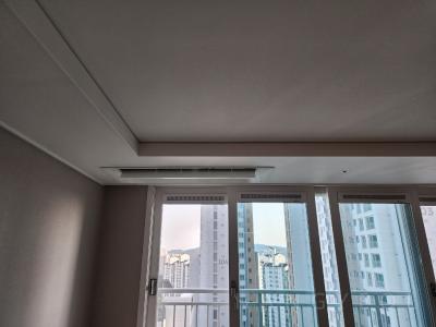 서울특별시 금천구 독산동 독산역 롯데캐슬 시스템에어컨 기타