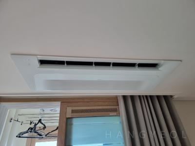 서울특별시 금천구 독산동 금천 롯데캐슬 골드파크 2차 시스템에어컨 기타