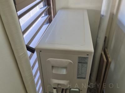 서울특별시 금천구 독산동 금천 롯데캐슬 골드파크 2차 시스템에어컨 기타