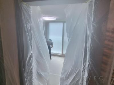경기도 화성시 청계동 동탄역 롯데캐슬알바트로스 시스템에어컨 기타