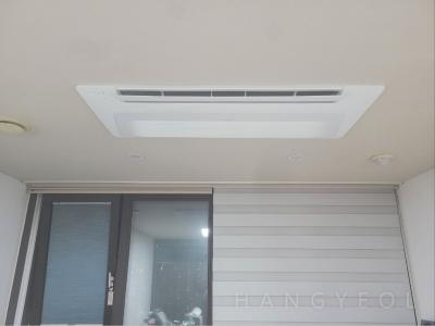 서울특별시 은평구 수색동 디엠씨 자이1단지 시스템에어컨 기타