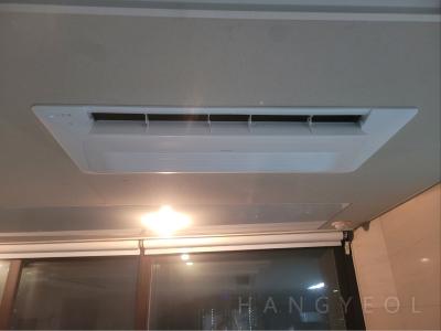 서울특별시 은평구 수색동 디엠씨 자이1단지 시스템에어컨 기타
