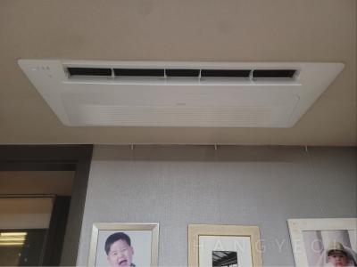 서울특별시 은평구 수색동 디엠씨 자이1단지 시스템에어컨 기타