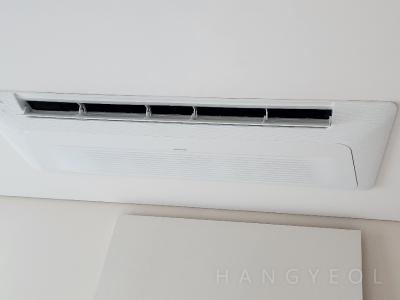서울특별시 강남구 도곡동 타워팰리스 시스템에어컨 설치 사례
