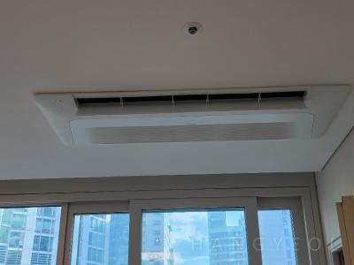 서울특별시 강남구 도곡동 타워팰리스 시스템에어컨 기타