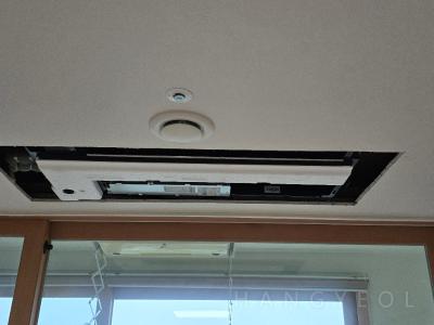 경기도 김포시 고촌읍 김포 고촌 우방아이유쉘 시스템에어컨 기타