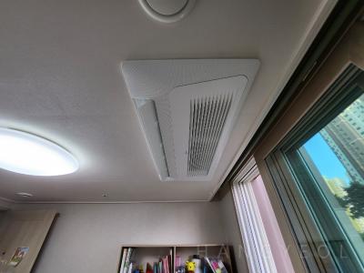 경기도 오산시 내삼미동 오산대역호반써밋 시스템에어컨 기타