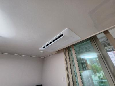 경기도 오산시 내삼미동 오산대역호반써밋 시스템에어컨 기타