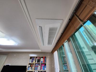 경기도 오산시 내삼미동 오산대역호반써밋 시스템에어컨 기타