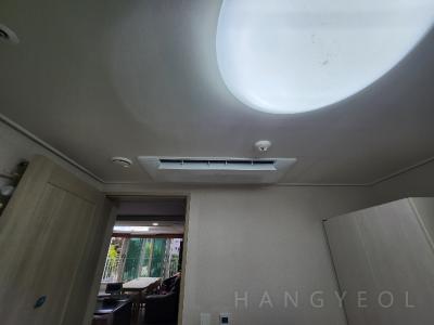 경기도 오산시 내삼미동 오산대역호반써밋 시스템에어컨 기타