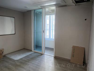 경기도 양주시 옥정동 e편한세상 옥정 에듀써밋 시스템에어컨 기타