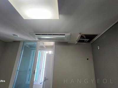 경기도 양주시 옥정동 e편한세상 옥정 에듀써밋 시스템에어컨 기타