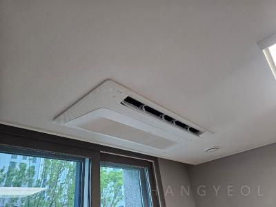 경기도 오산시 궐동 호반써밋라센트 시스템에어컨 기타