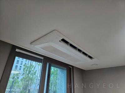 경기도 오산시 궐동 호반써밋라센트 시스템에어컨 기타