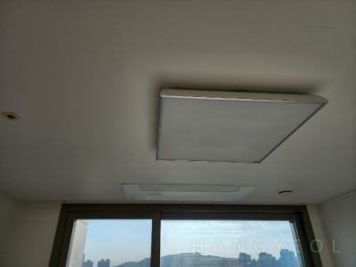 인천광역시 중구 중산동 영종힐스테이트 시스템에어컨 기타