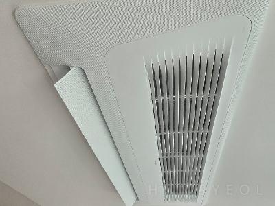 경기도 용인시 기흥구 보정동 신촌마을 포스홈타운1단지 시스템에어컨 기타