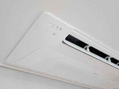 경기도 시흥시 은행동 은계파크자이 시스템에어컨 기타