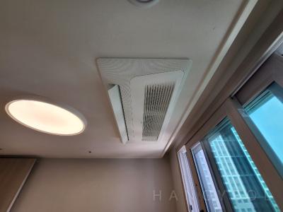 경기도 오산시 갈곶동 힐스테이트오산더퍼스트 시스템에어컨 기타