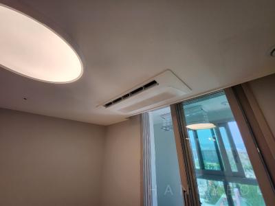 경기도 오산시 갈곶동 힐스테이트오산더퍼스트 시스템에어컨 기타