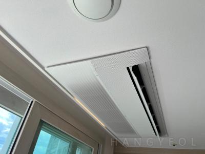 경기도 하남시 망월동 미사강변 푸르지오 시스템에어컨 기타