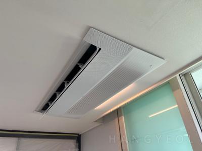 경기도 하남시 망월동 미사강변 푸르지오 시스템에어컨 기타