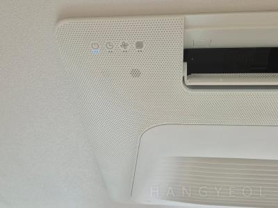 경기도 오산시 서동 세교한양수자인 시스템에어컨 기타