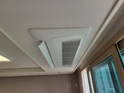 경기도 오산시 서동 세교한양수자인 시스템에어컨 기타