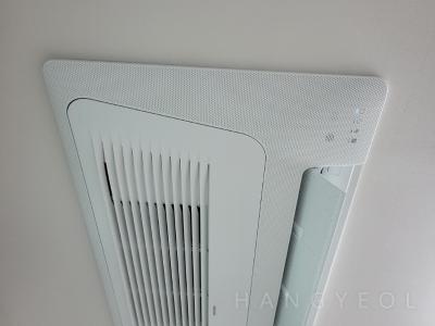 인천광역시 계양구 용종동 인천 계양 코아루 센트럴파크 시스템에어컨 기타