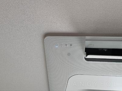 서울특별시 금천구 독산동 금천롯데캐슬골드파크3차 시스템에어컨 기타