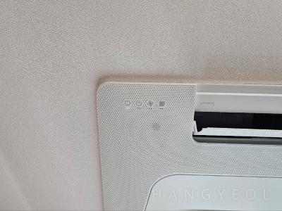 서울특별시 금천구 독산동 금천롯데캐슬골드파크3차 시스템에어컨 기타