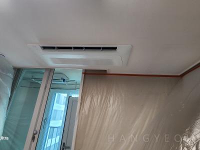 경기도 의정부시 신곡동 e편한세상 신곡 파크비스타 시스템에어컨 기타