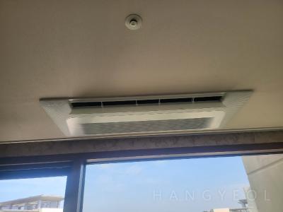 경기도 고양시 일산동구 식사동 위시티일산자이2단지아파트 시스템에어컨 기타