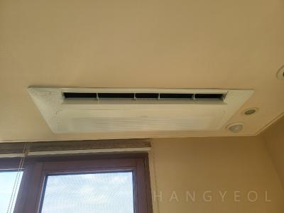 경기도 고양시 일산동구 식사동 위시티일산자이2단지아파트 시스템에어컨 기타