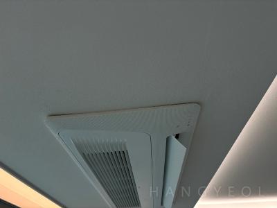 경기도 화성시 향남읍 향남시범복사꽃마을상록하늘채아파트 시스템에어컨 기타
