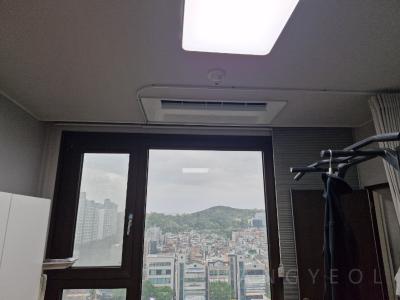 경기도 수원시 영통구 영통동 대우 월드마크 영통 시스템에어컨 기타