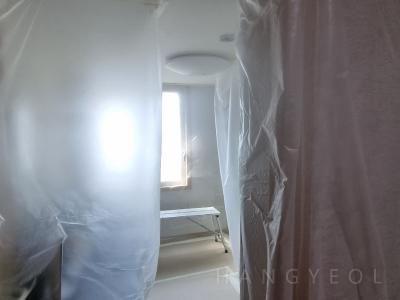 서울특별시 금천구 독산동 금천 롯데캐슬 골드파크 1차 시스템에어컨 기타