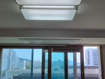서울특별시 금천구 독산동 금천 롯데캐슬 골드파크 1차 시스템에어컨 기타
