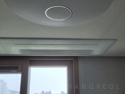 서울특별시 금천구 독산동 금천 롯데캐슬 골드파크 1차 시스템에어컨 기타