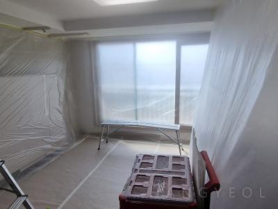 서울특별시 금천구 독산동 금천 롯데캐슬 골드파크 1차 시스템에어컨 기타