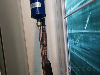 서울특별시 강남구 도곡동 타워팰리스 시스템에어컨 기타